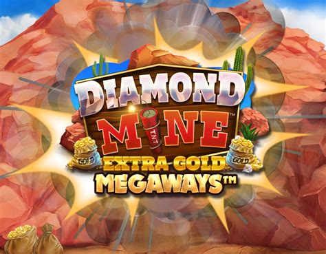 Diamond Mine Extra Gold Betsson